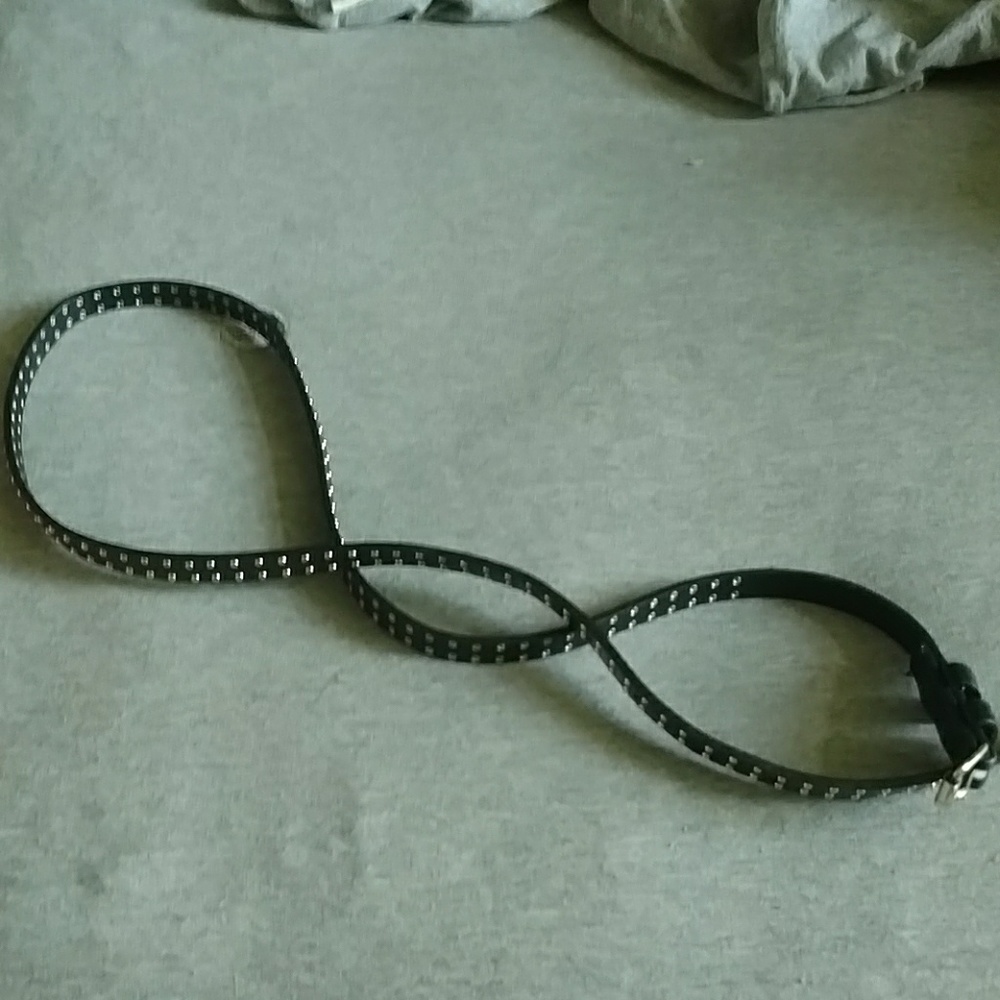 A belt
